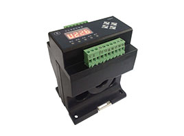 AED-310H低压电动机保护装置