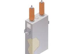 AED  -MR6 高压电力电容器