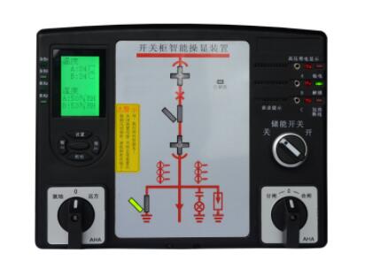 AED-630M智能操控装置