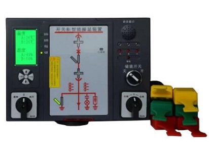 AED-690P智能操控装置